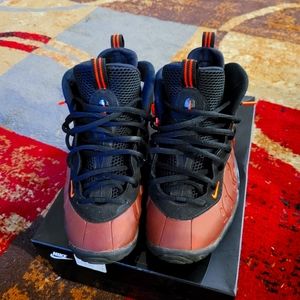 Nike Foam Posite's Pro